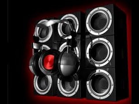 Tech House Mix 2013 - Marcello Totti