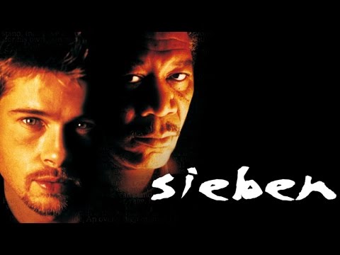 Sieben - Trailer HD deutsch