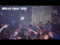 INDK - You're Late (LIVE)