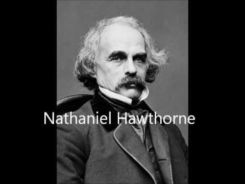 , title : 'Nathaniel Hawthorne'