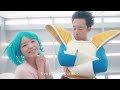 プピリットパロ「ロマンティックあげるよ」(Official Music Video)