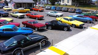 Classic Cars Maple Motors 4/13/26 For Sale New Inventory Update Lot Walk  