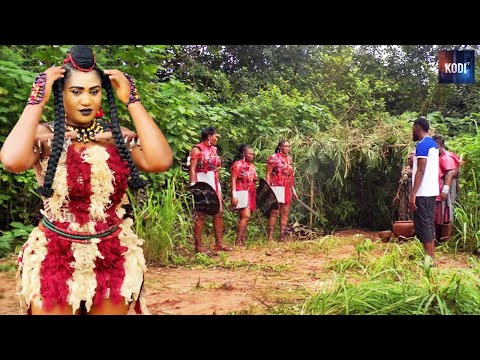 Save The Queen - Nigerian Movie