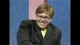 20. Band Introduction (Elton John - Live In Milan: 11/15/1998)