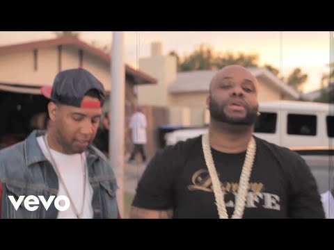 Yowda - Bummy Niggaz ft. Philthy Rich
