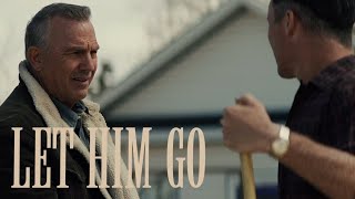 Let Him Go | Meet Bill | Film Clip | Own it now on Digital, DVD & Blu-ray