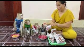 Download lagu 4 Siblings Feel Very Over The Moon While Mom Prepare Snack Treat For Them To Eat Very Crispy & Tasty mp3 Download lagu 4 Siblings Feel Very Over The Moon While Mom Prepare Snack Treat For Them To Eat Very Crispy & Tasty mp3