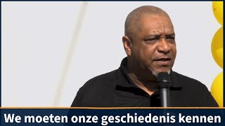 Tentoonstelling ‘Ons Erfgoed, Onze Toekomst’ I SUN WEB TV I