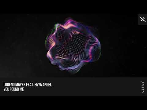 Loreno Mayer ft. Enya Angel - You Found Me [Interplay Records]