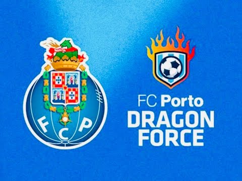 FC Porto U14G vs International Prospect Academy U14 G Second half