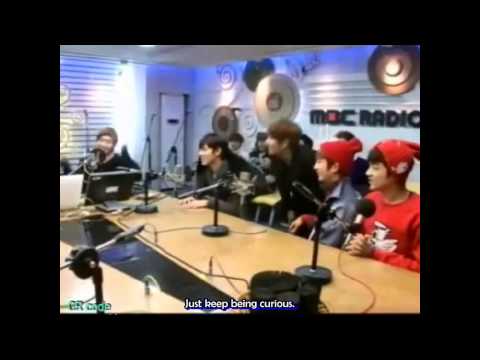 121213 sstp - 100% speed game cut (eng sub)