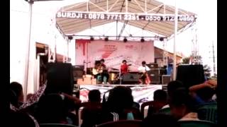 Download lagu jarot and friend - metal itu cinta (metallic ass) mp3