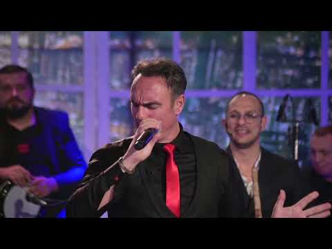Borce Naumovski Ministerot i Grupa Kruna - Rozo moja - Na zdravje LIVE TV Show