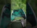 The brand new Mineral Camo Xbox Wireless Controller was made to stand out from the pack ?
