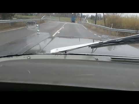 Thumbnail for Ford Galaxie 1965 acceleration accident. by Ford Galaxie