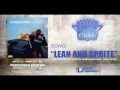 Max Minelli "Lean And Sprite" Featuring Lady Kym