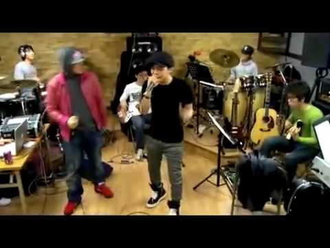 [ 09 12 01 ] G.Dragon - She's Gone [Practice]