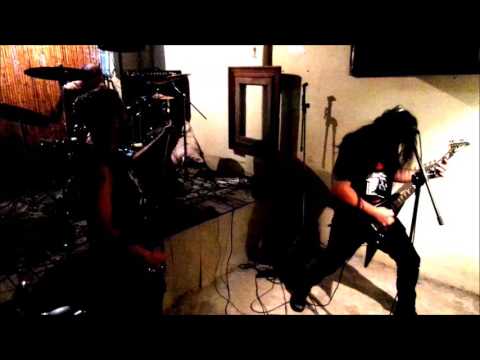 Primitive @ Ruídos Extremos XIII - Divinópolis - MG, 15/01/2017