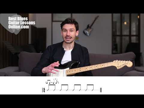 The Best Exercises To Drastically Improve Your Rhythm And Timing