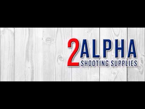 2017 IPSC Victorian State Selection Match #1 | Antonio Evangelista