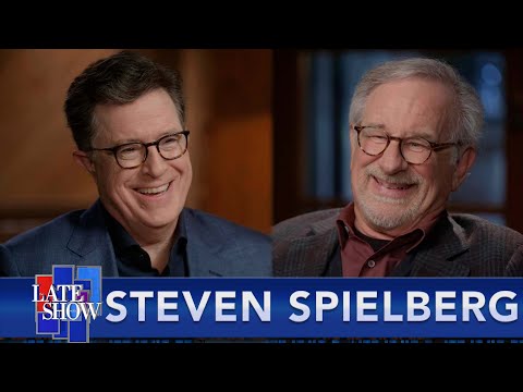 The Film Steven Spielberg Has Watched More Than Any Other