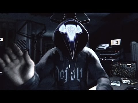 Watch Dogs - Walkthrough Part 34 - Act 4: Someone's Knocking