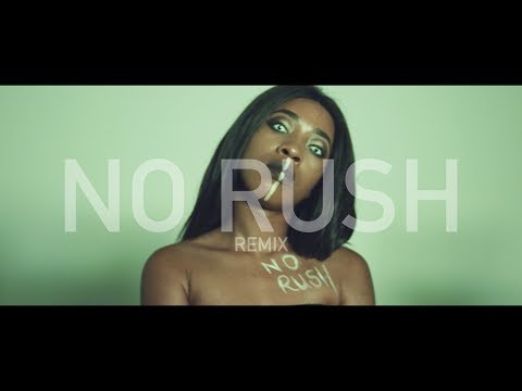 DJ Tira & Prince Bulo – No Rush (Remix) ft. AKA & Okmalumkoolkat