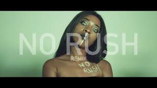 DJ Tira & Prince Bulo ft. AKA & Okmalumkoolkat - No Rush Remix (Official Music Video)