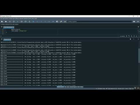 Driver Distraction CNN Train Flask App in Python Projects