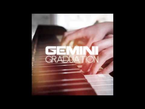 Gemini Graduation EP Mix - Isaac Keelty