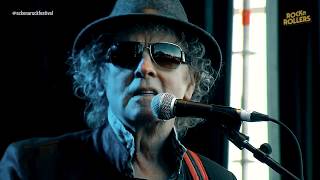 Mott the Hoople - &#39;American Pie / Golden Age of Rock &#39;n&#39; Roll&#39; (Azkena Rock Festival 2018)