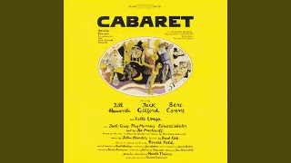 Cabaret: So What?
