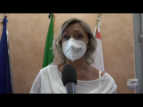 Intervista Enrica Cappelli nuovo comandante Polizia municipale Montemurlo