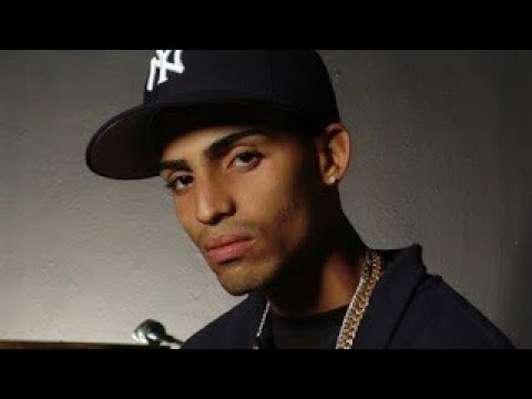 Arkangel - Quiere Fuego feat. Shaka Black