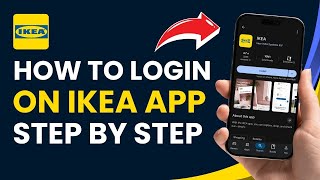How to Login IKEA App ! Easy Steps