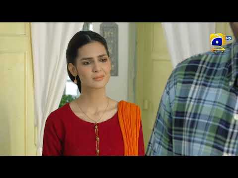 Chauraha 𝗡𝗲𝘄 𝗣𝗿𝗼𝗺𝗼 Episode 29 | Mikaal Zulfiqar | Madiha Imam | HAR PAL GEO