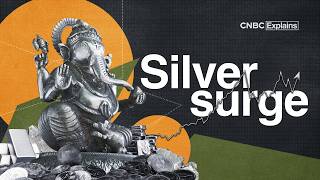 Inside the Silver Squeeze: Why the Metal the World Forgot Suddenly Took Off