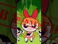 This Powerpuff Girls Episode was BANNED! #shorts #banned #powerpuffgirls #cartoon