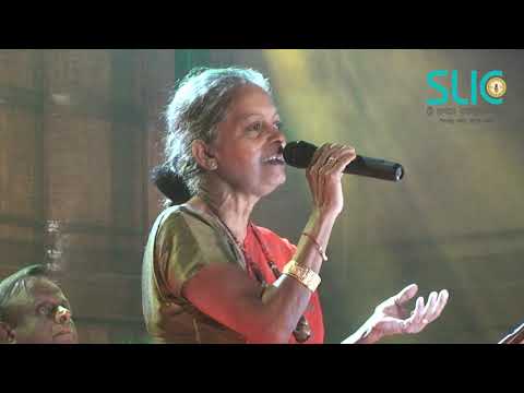 Premaye Vil There- SLBC Studio 06 with SLIC