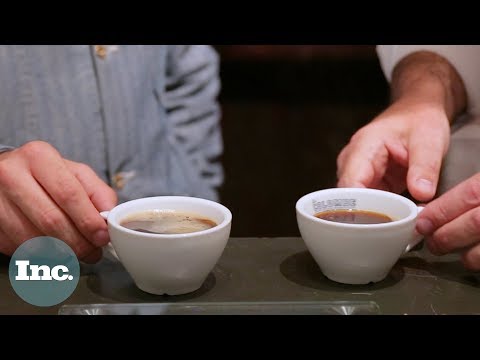 YouTube video about: Is La Colombe coffee best if served cold?