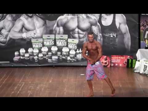 Radim Gala, WFF Czech Superior14 Open 2016