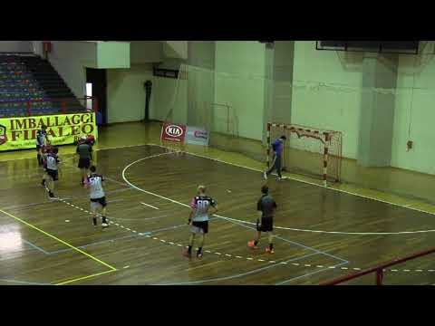 Serie A1M [Poule Promozione 2^]: Fondi - Cologne 24-25