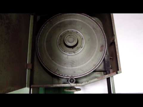 PEHAKA Vertical Bandsaws