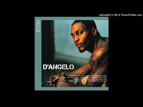 D'Angelo Feat. Redman - Me And Those Dreamin' Eyes Of Mine (Def Squad Remix)