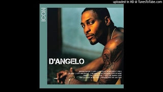 D&#39;Angelo Feat. Redman - Me And Those Dreamin&#39; Eyes Of Mine (Def Squad Remix)