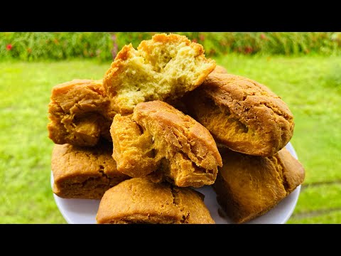 Half Cake Recipe | Half Keki | How To Make Half Cake | Kangumu | Terry’s Kitchen