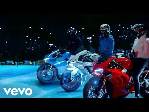 CJ - Whoopty X SANAM RE ( STERNUM 胸骨 Remix ) In 4k