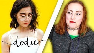 Irish People Watch dodie For The First Time