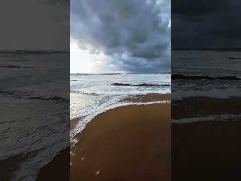 "El sendero de la espuma" #lapaloma #rocha #uruguay