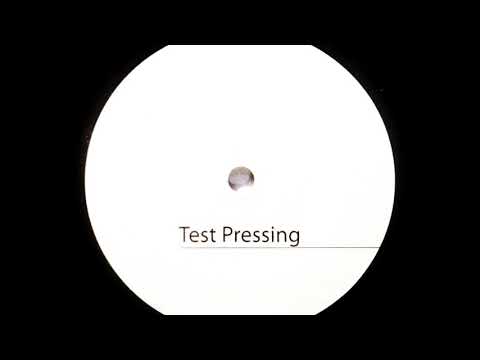 Brockie, Ed Solo + DJ Kane - Fantasy (Unreleased Dubplate Version)